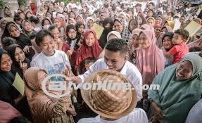 Janji Manis Andra Soni-Dimyati, Akan Berikan Program Pendidikan Gratis Hingga Beasiswa