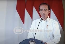 Presiden Jokowi Tidak Akan Full Berkantor di Ibu Kota Nusantara  Hingga Purnatugas