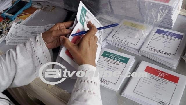 KPU RI Buka Pendaftaran 3 Juta KPPS untuk Pilkada Serentak 2024: Berikut Syarat dan Tata Caranya