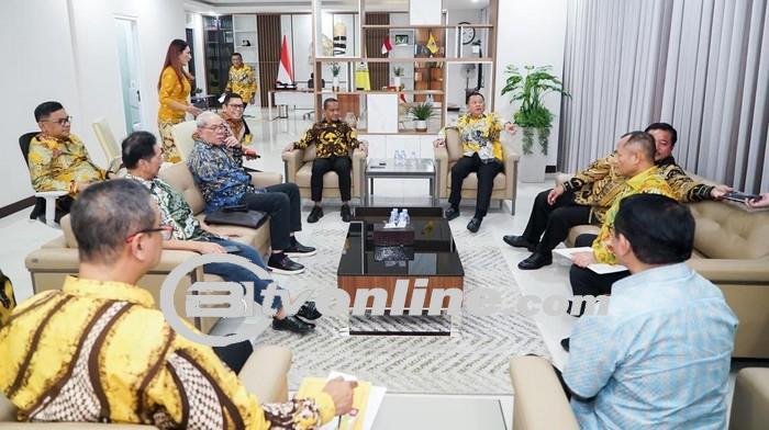 Bamsoet Tekankan Kedisiplinan Anggota DPR RI untuk Mewakili Suara Rakyat