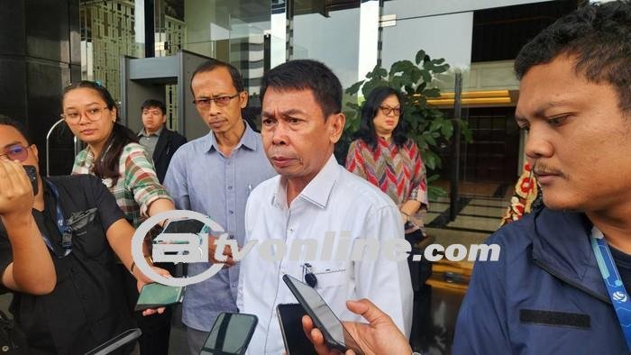 KPK Tanggapi Laporan Kaesang Pangarep Terkait Dugaan Gratifikasi Pesawat Jet