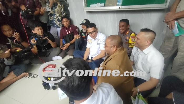DPR RI Tanyakan Kejelasan Penemuan Tujuh Jasad di Kali Bekasi ke Polisi