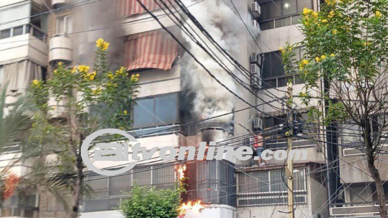 Ledakan di Lebanon! Tudingan Pelanggaran Hukum Perang oleh Israel