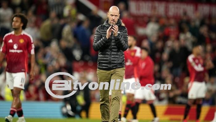 Manchester United Catatkan Kemenangan Terbesar di Era Erik Ten Hag dengan Menggunduli Barnsley 7-0 di Carabao Cup