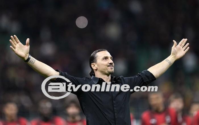 Ketegangan Antara Zlatan Ibrahimovic dan Pemilik Klub Redbird Capital