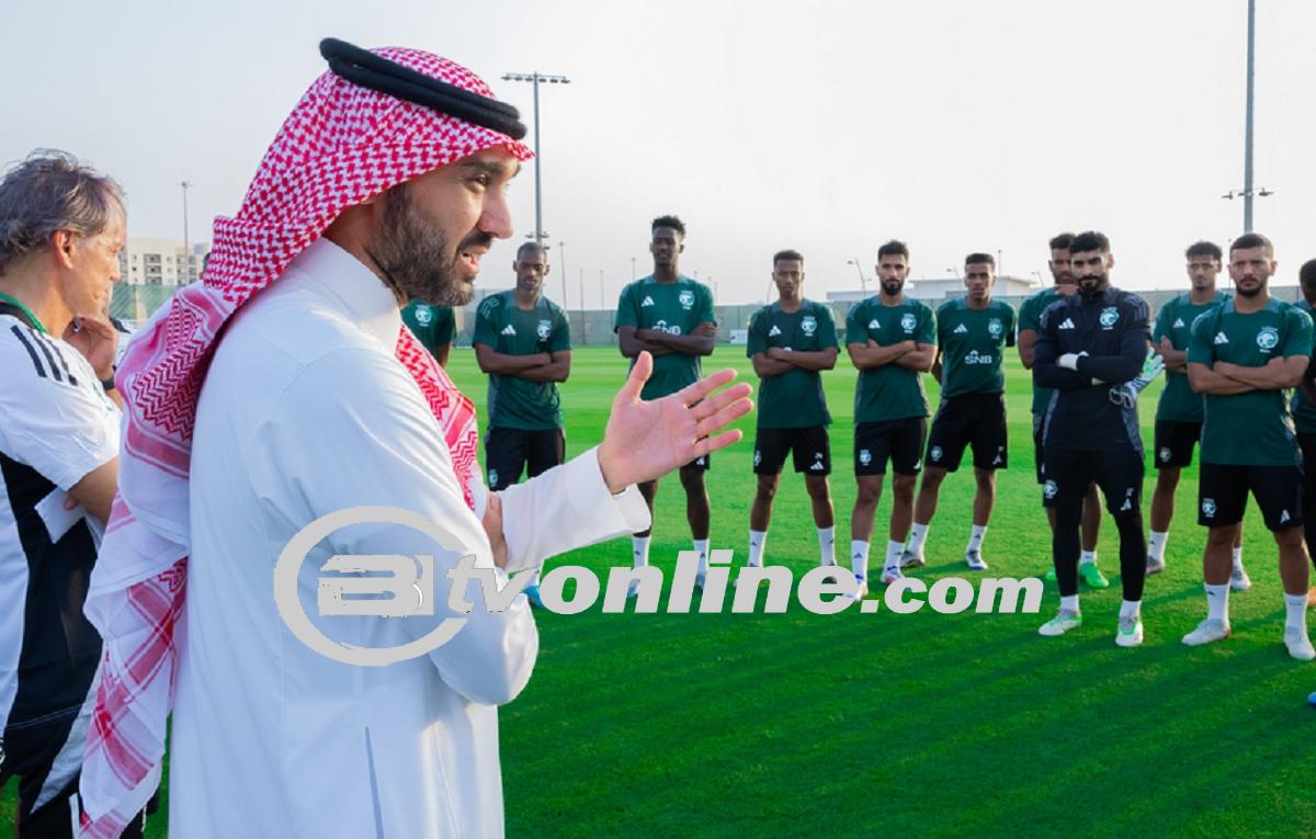 Media Arab Saudi Kaget dengan Gebrakan Timnas Indonesia Jelang Kualifikasi Piala Dunia 2026 Zona Asia