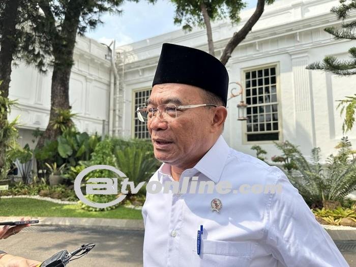 Penurunan Kelas Menengah di Indonesia: Menko PMK Muhadjir Effendy Ungkap Data Terbaru dan Tantangan ke Depan