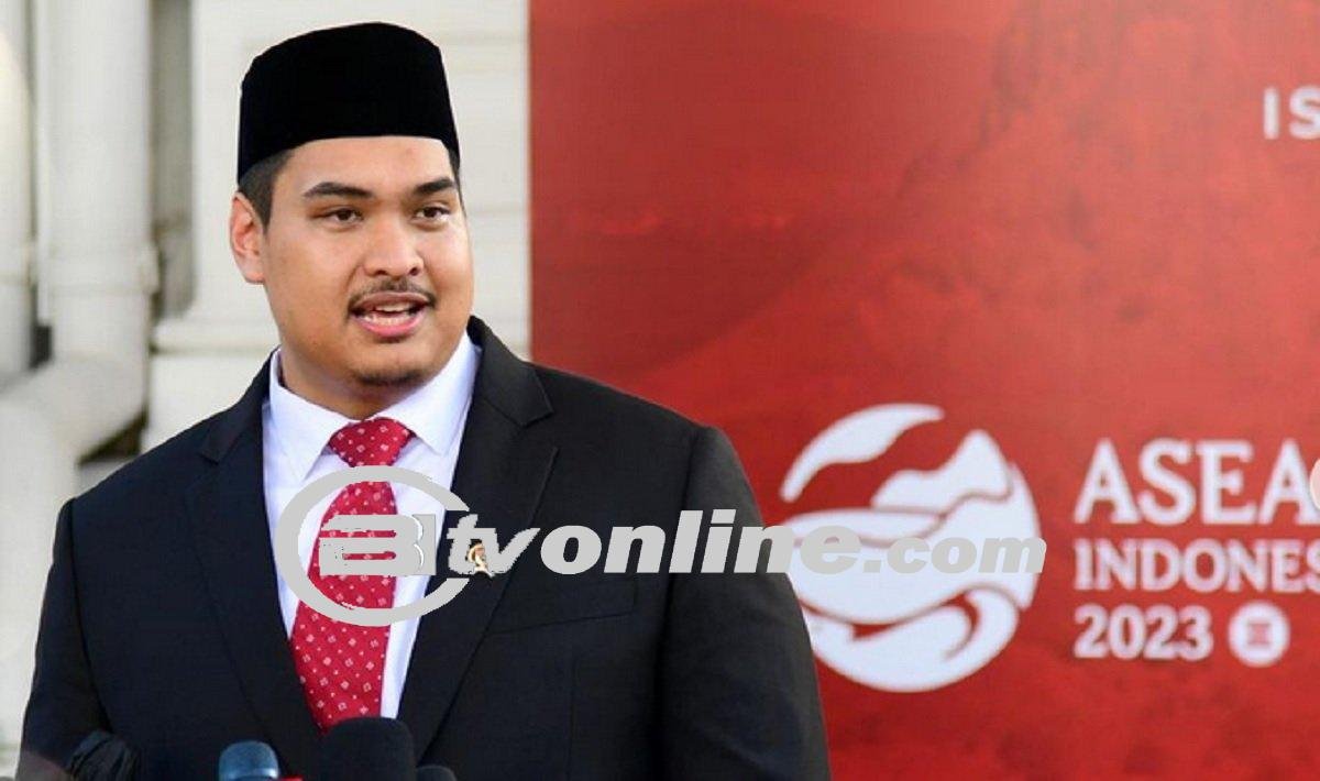 Menpora Dito Ariotedjo Ungkap Dugaan Korupsi PON 2024, Koordinasi dengan Kejagung dan Bareskrim Polri