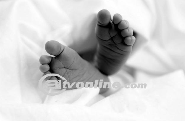 Pembunuhan Mengerikan di Labura! Bayi Tiga Minggu Ditemukan Tewas Dibunuh Ibu Kandungnya Diduga Depresi!