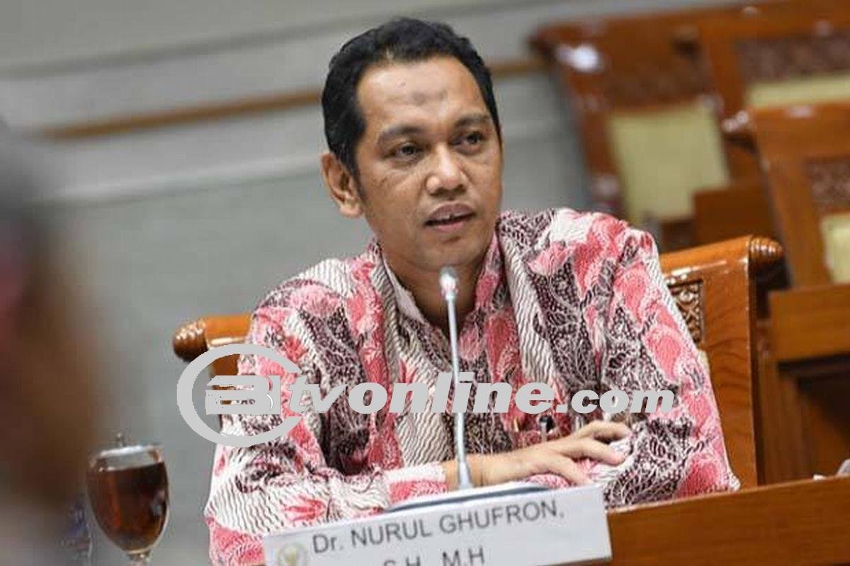 PTUN Tolak Gugatan Nurul Ghufron, Sidang Etik di Dewas KPK Dinyatakan Masih Berlaku
