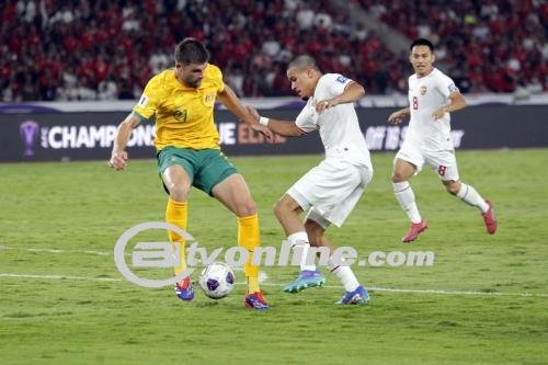 Suporter Australia Mengamuk Usai Timnas, Desakan Pemecatan Pelatih Memuncak?