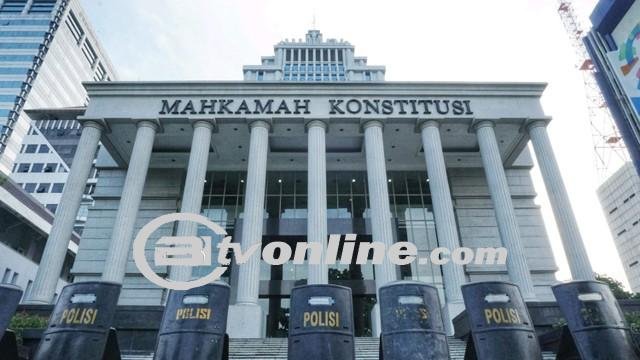 Mahkamah Konstitusi Tolak Gugatan Terkait UU Daerah Khusus Jakarta: Wali Kota Tetap Dipilih oleh Gubernur