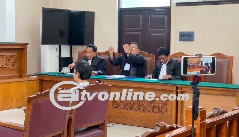 Panca Darmansyah Dijatuhi Vonis Mati! Majelis Hakim Sebut Perbuatan Terdakwa Tak Mencerminkan Sikap Seorang Ayah