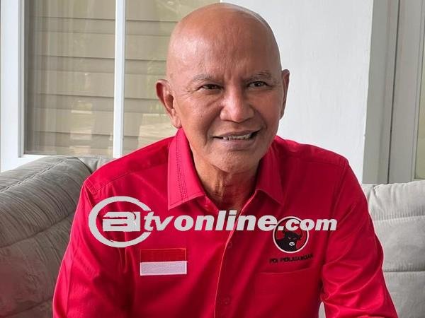 PDIP Meragukan Hasil Survei Elektabilitas Pilgub Jabar, Optimisme untuk Jeje-Ronal di Tengah Kritik