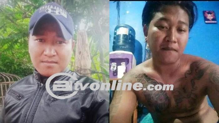 Ini Tmpang Pelaku Pembunuhan Ibu Muda Siti Oktaviani Masih Berkeliaran