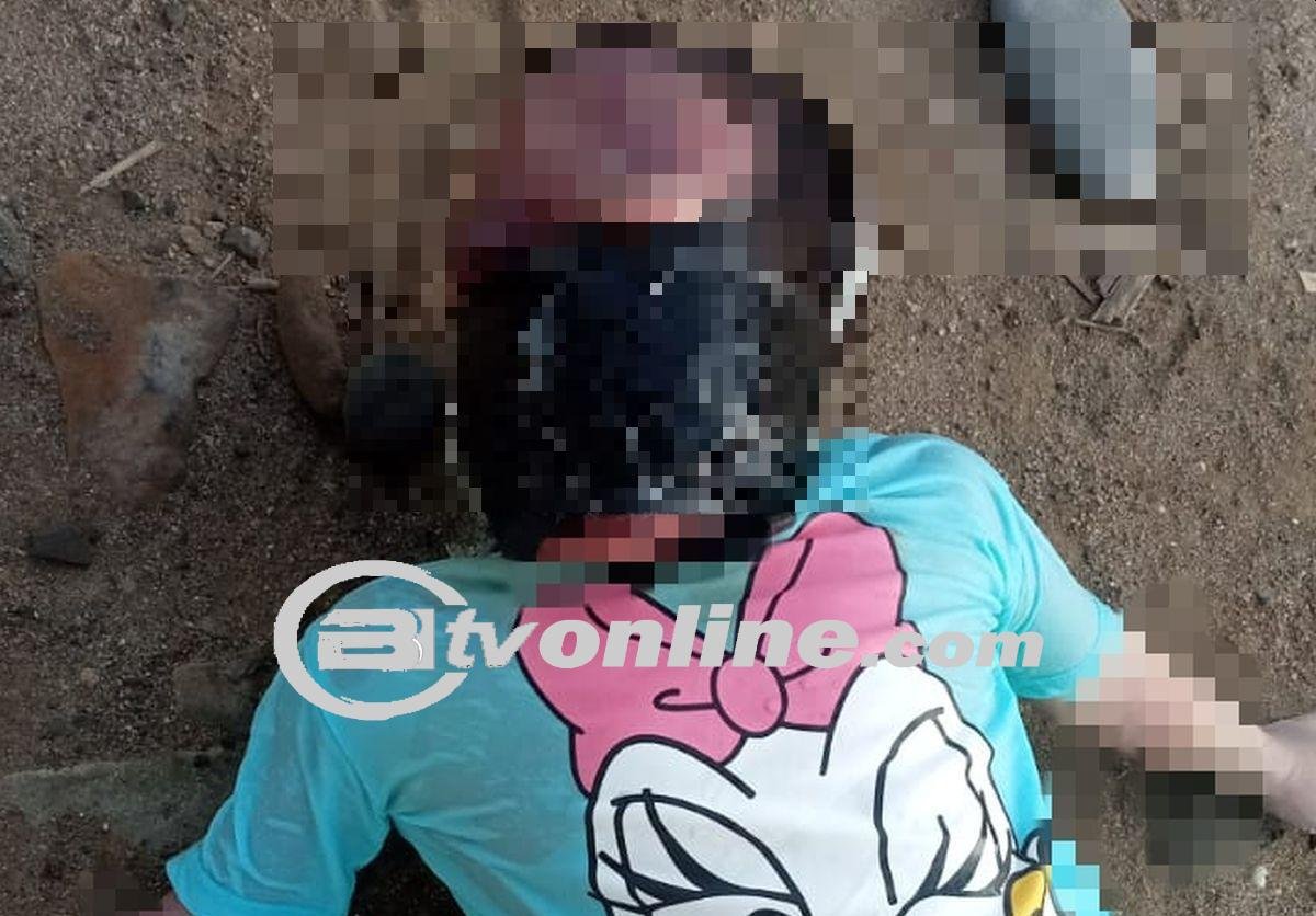 Tiga Terduga Pelaku Pembunuhan Bocah di Pantai Cihara Ditangkap Polisi!