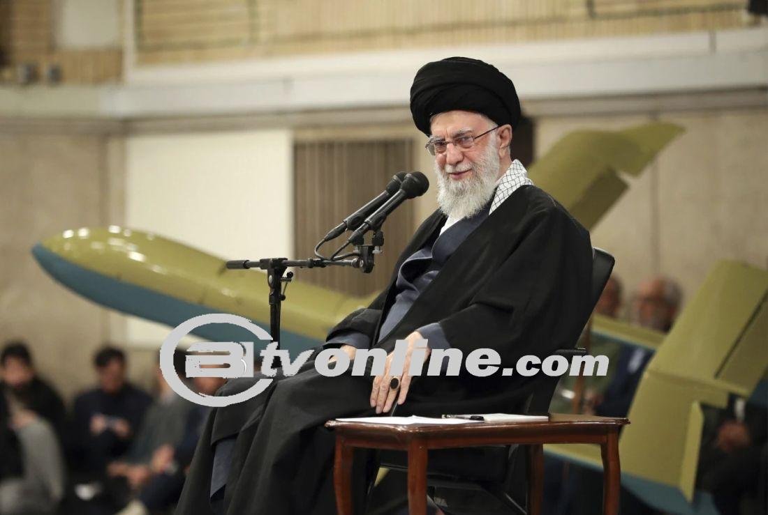 Khamenei Desak Negara Muslim Putus Hubungan Ekonomi dengan Israel untuk Dukung Palestina