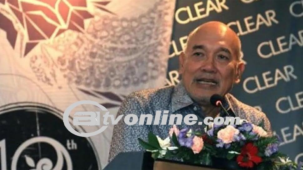 PSSI Menjawab Kritik Peter Gontha Tentang Pemain Naturalisasi: ‘Sudahlah, Jangan Bawa Kontroversi Yang Tidak Perlu’