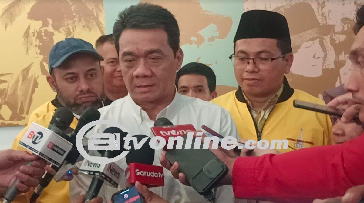 Tim Sukses RIDO Siap Hadirkan Figur Muda di Pilkada DKI Jakarta 2024