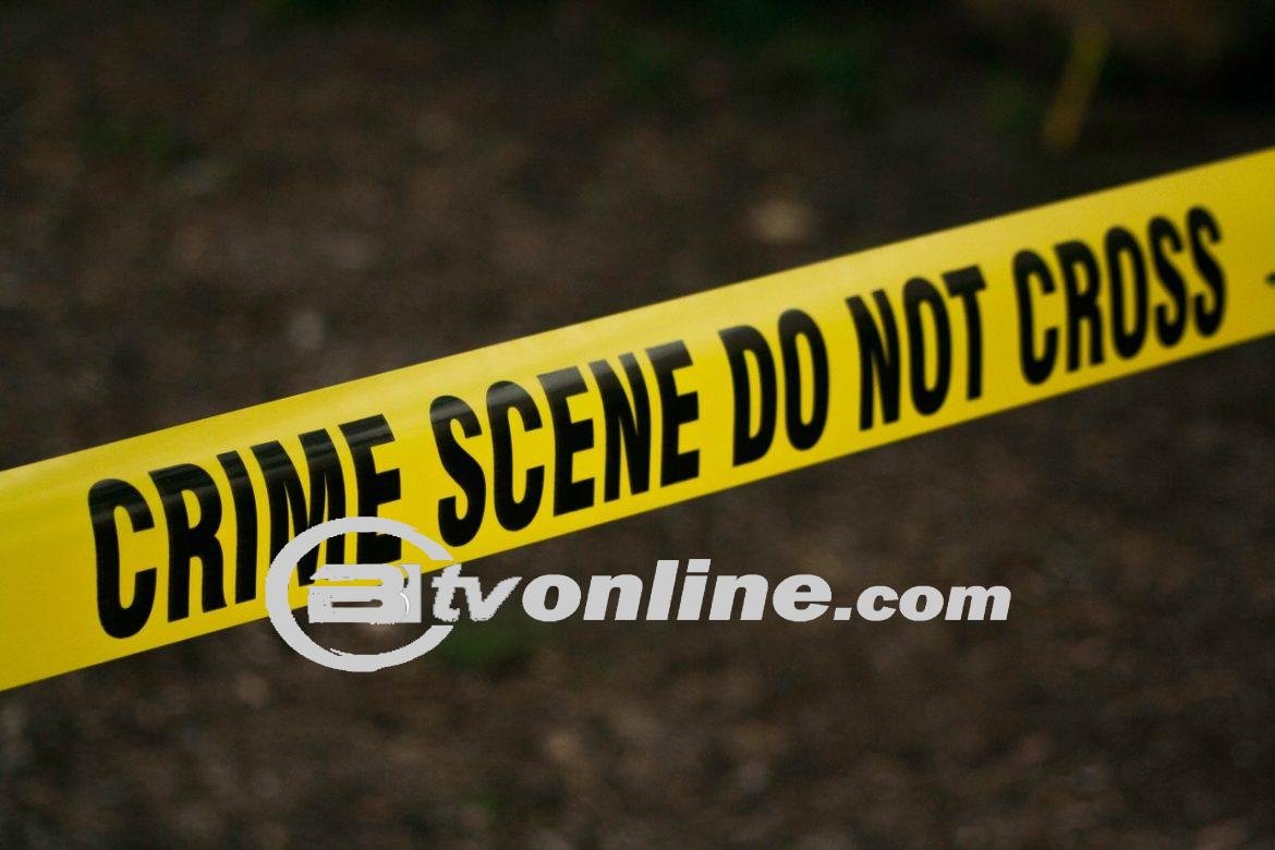 Kerangka Manusia Ditemukan di Lahan Kosong di Grand Wisata Bekasi!