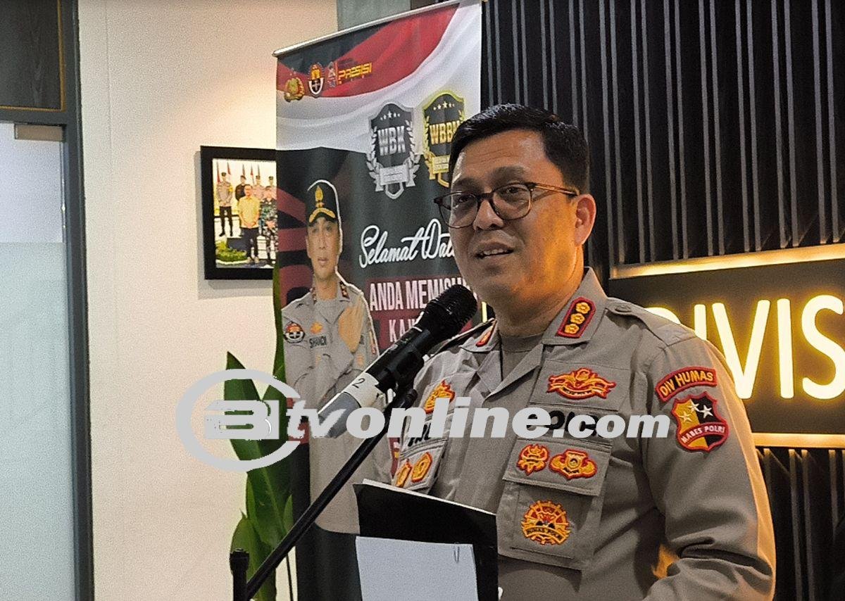 Polri Dalami Dugaan Korupsi dalam Penyelenggaraan PON XXI di Aceh dan Sumut!