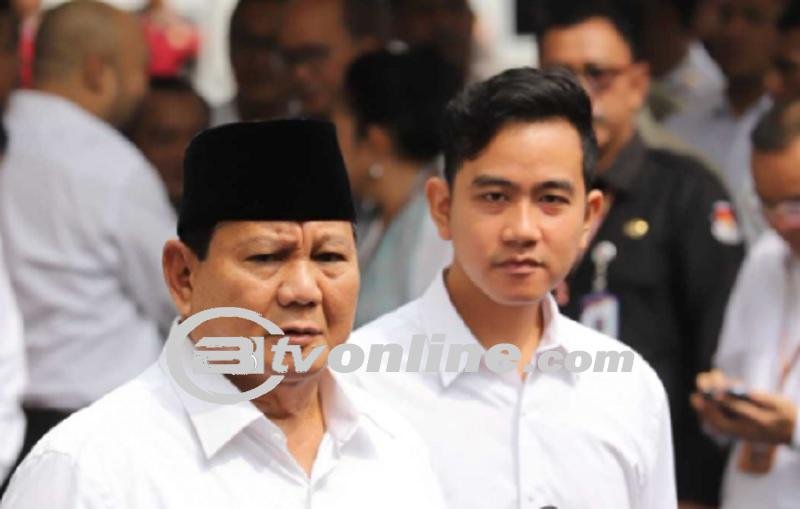 Partai Gerindra Gelar Simulasi Kabinet untuk Presiden Terpilih Prabowo Subianto-Gibran Rakabuming Raka, Jumlah Nomenklatur Masih Dalam Simulasi