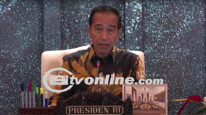 Jokowi Ungkap Rencana Uji Coba Bandara Nusantara, Belum Bisa Mendarat di Bandara Baru