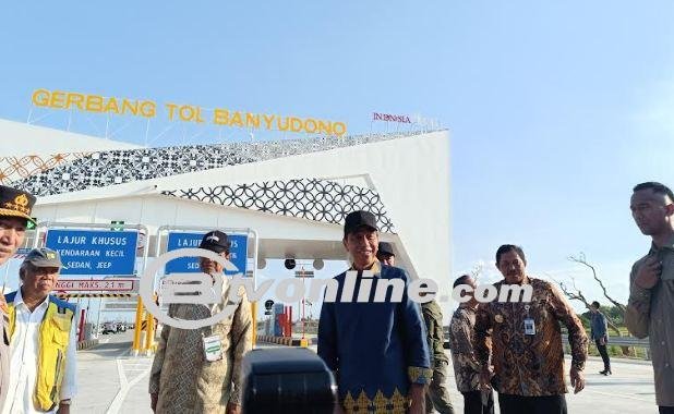 Jokowi Tanggapi Kebocoran 6 Juta Data NPWP, Termasuk Miliknya: Langkah Mitigasi Segera Diterapkan