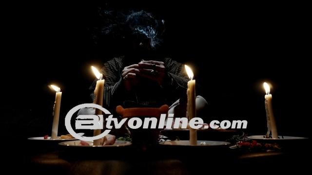 Temuan Misterius di Surabaya: Bungkusan Kain Putih Berisi Bunga dan Foto Anggota DPRD Juliana Evawati Viral di Media Sosial