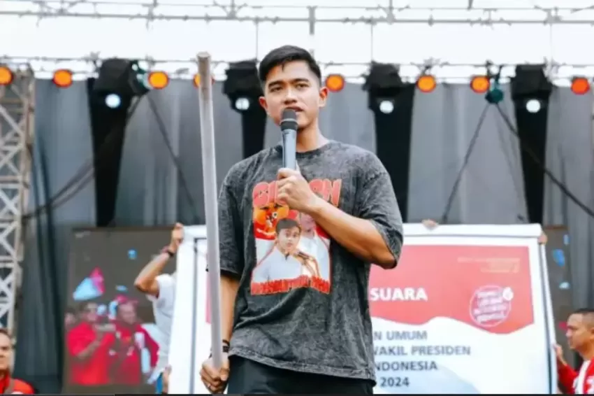 Kaesang Pangarep Dikepung Isu Jet Pribadi: Riwayat Pendidikan dan Klarifikasi di KPK