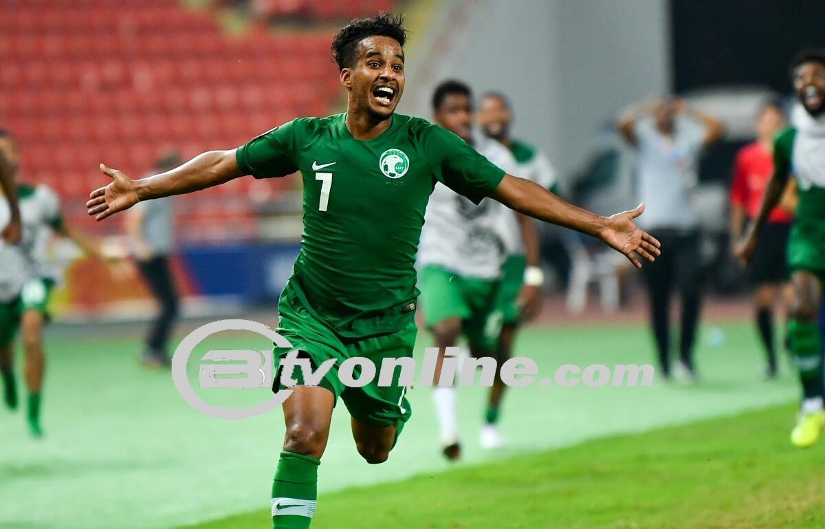 Timnas Waspadai Ancaman Utama Pemain Arab Saudi di Kualifikasi Piala Dunia 2026