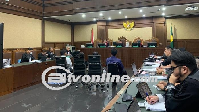 Smelter Timah Swasta Diduga Setor Rp 2,1 M ke Helena Lim Tanpa Pencatatan Resmi