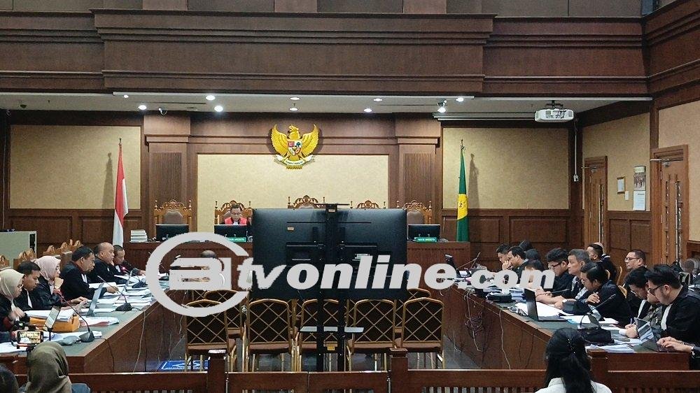 Sidang Kasus Dugaan Korupsi Pengelolaan Timah: Mantan Kepala Unit PT Timah Tbk Ungkap Aktivitas Penambang Ilegal Sejak 2005