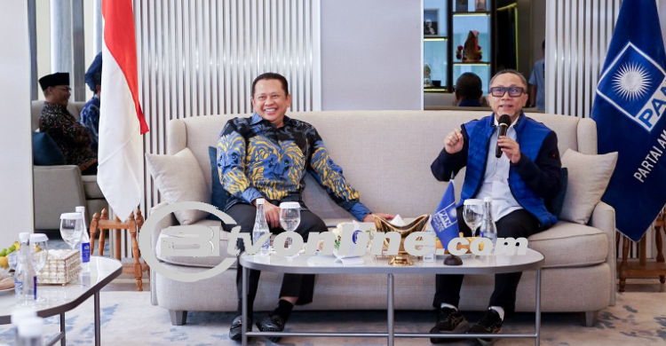 Zulhas Respons Pernyataan Bamsoet soal Jumlah Menteri: Penambahan Terlihat tapi Angka Pastinya Masih Tanda Tanya