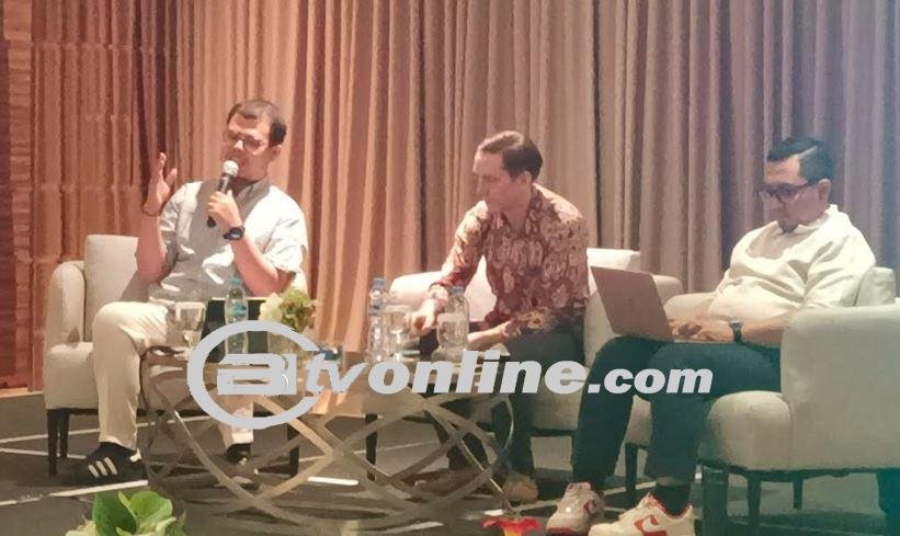 Tingkat Kepuasan Warga Jakarta Tinggi Terhadap Ahok dan Anies Baswedan?