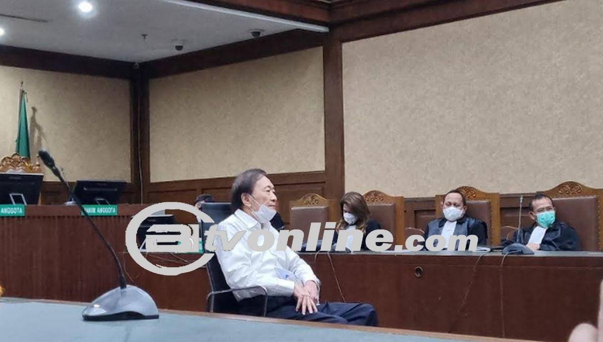 Mahkamah Agung Tolak Peninjauan Kembali Surya Darmadi, Bos PT Duta Palma Group