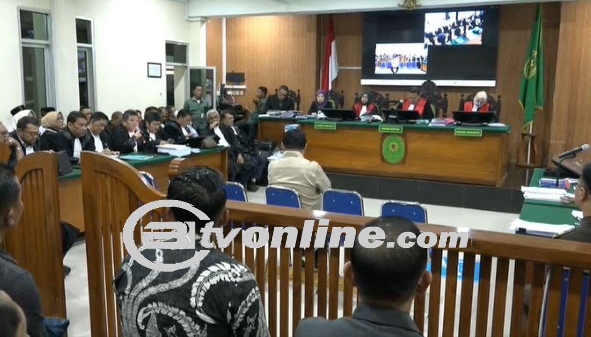 Tidak Semua Polisi Berhak Menangkap! Penjelasan Susno Duadji di Sidang PK Vina Cirebon
