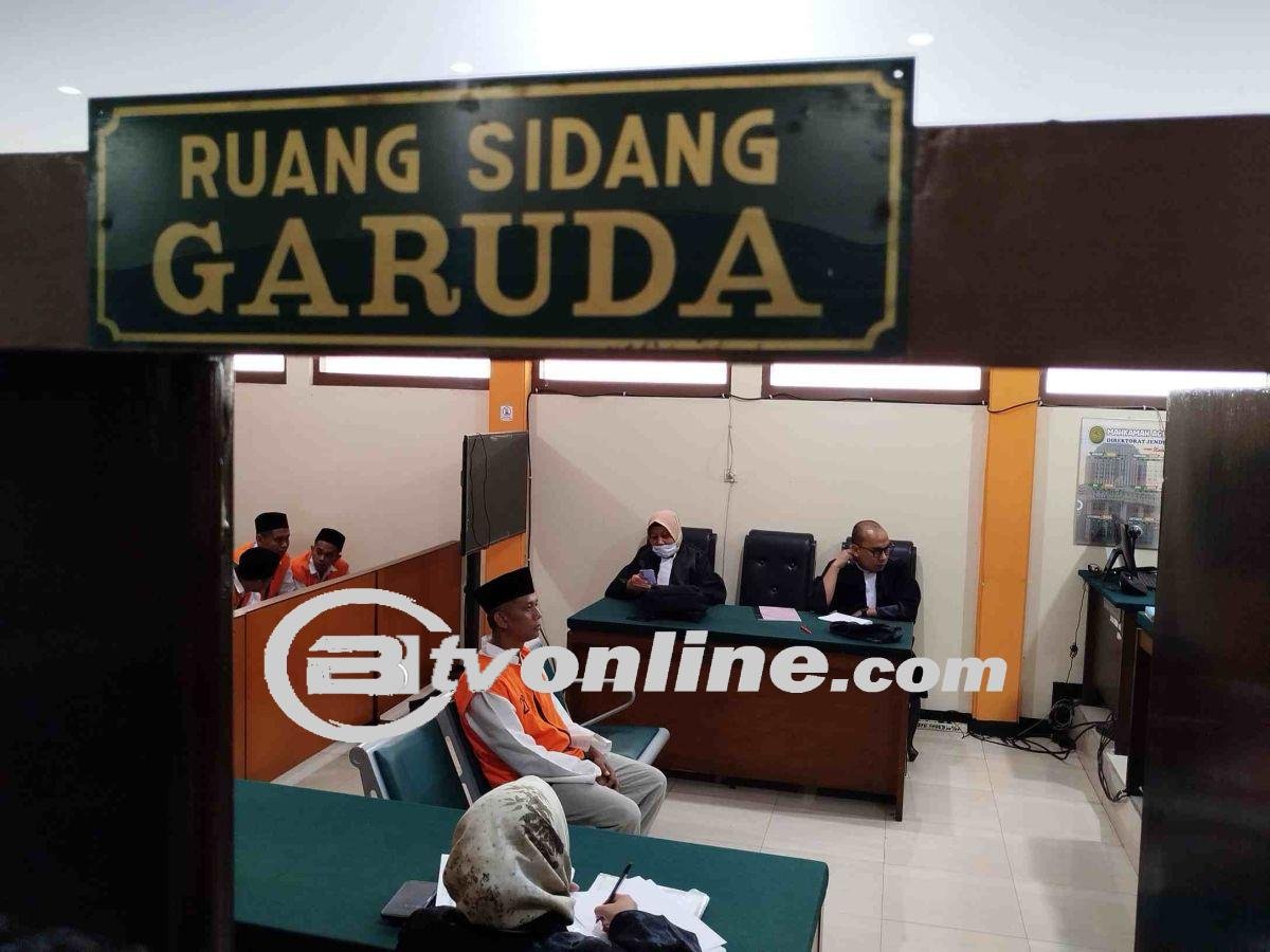 Dukun Pijat Dihukum 15 Tahun Penjara atas Kasus Pembunuhan dan Mutilasi Pengusaha Kafe di Malang
