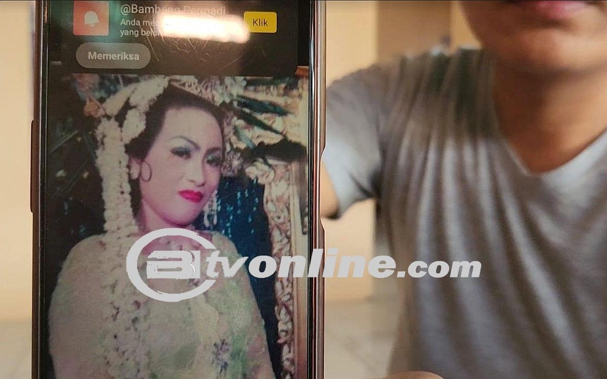 Kabar Duka: TKW Asal Sukabumi Diduga Meninggal Akibat Penyiksaan di Suriah