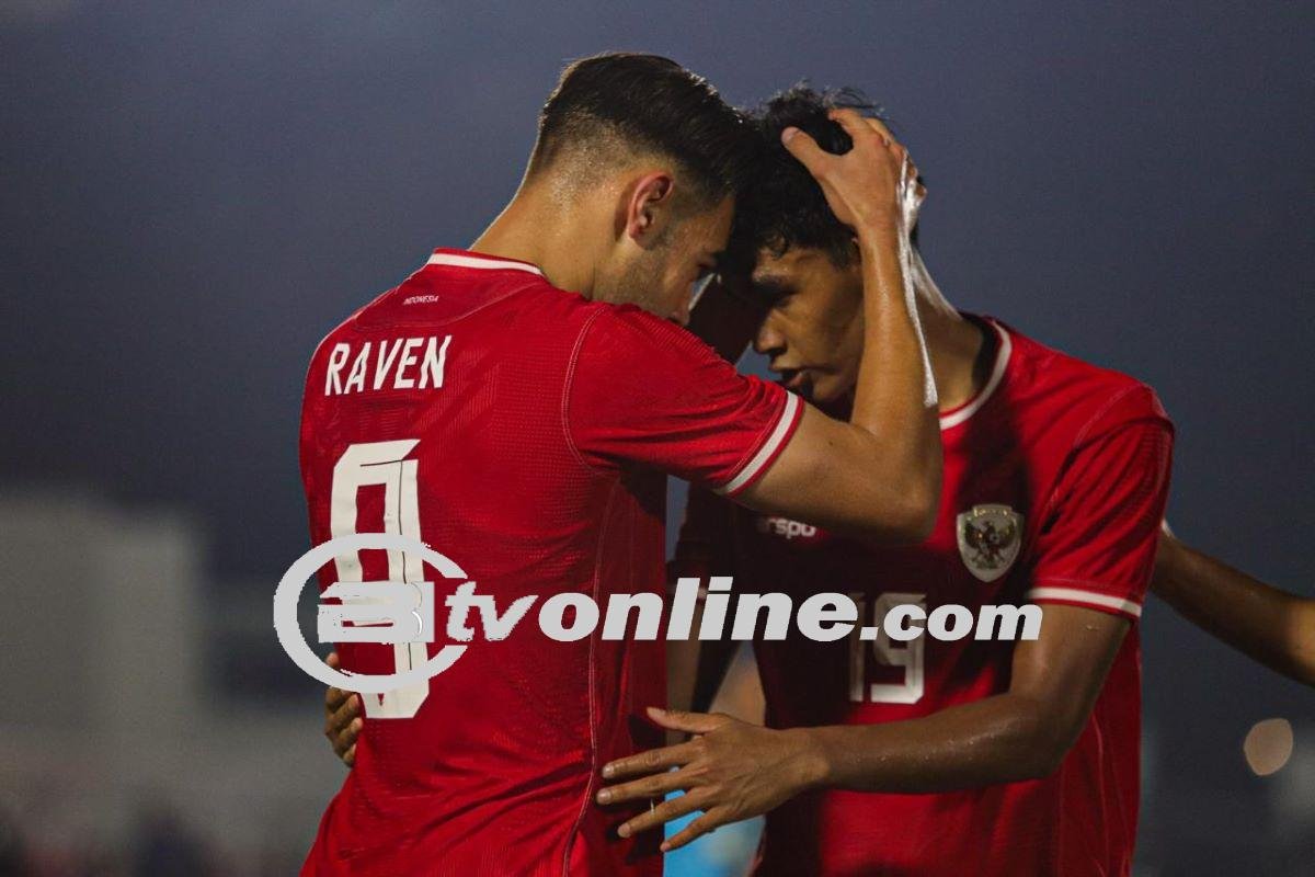 Timnas Indonesia U-20 Bersiap Hadapi Piala Asia U-20 2025, Seleksi Pemain Segera Dilakukan?