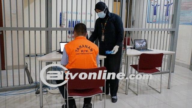 Kasus Pungutan Liar di Rutan KPK: Saksi Ungkap ‘Hukuman Tambahan’ Bagi Tahanan Yang Telat Bayar?