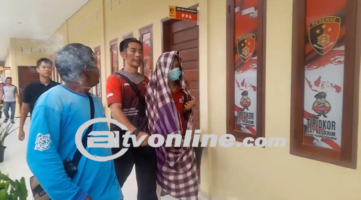 Indra Septiarman Akui Bunuh dan Perkosa Nia Kurnia Sari Gadis si Penjual Gorengan!