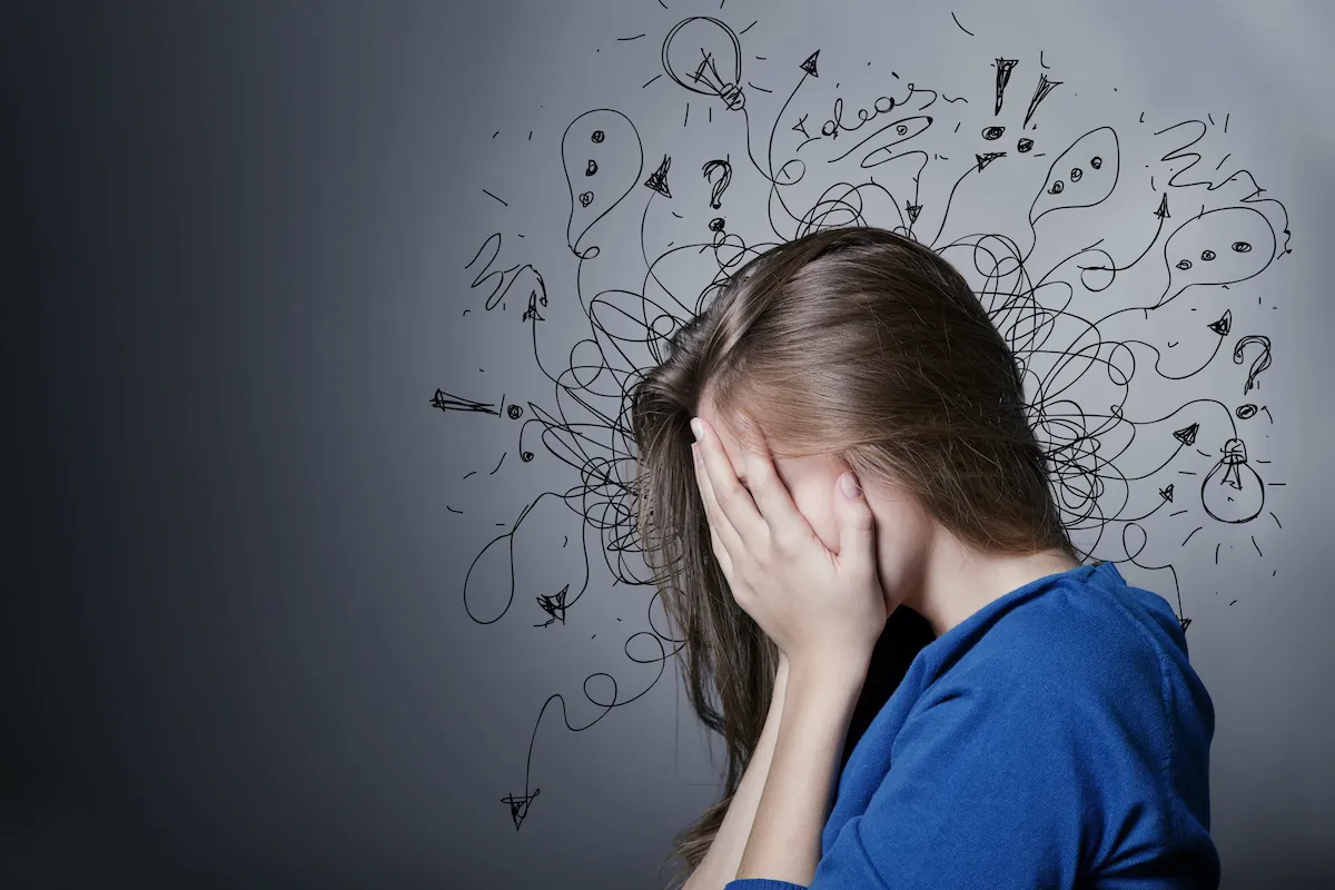 Tak Hanya Mempengaruhi Anak-anak, ADHD Juga Terjadi Pada Orang Dewasa! Apa Itu ADHD?