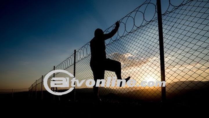 Banjir Besar di Nigeria, 274 Napi Kabur dari Penjara Akibat Tembok Ambruk