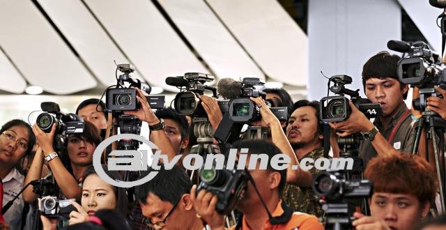 Menko Polhukam Tegaskan Media Massa Kunci Dalam Pilkada 2024, Dapat Tangkal Berita Hoaks!