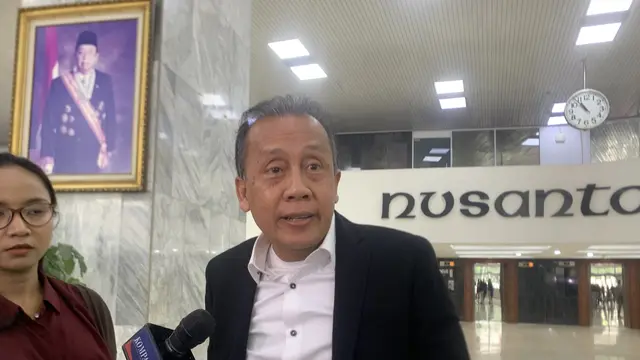 NasDem Tegaskan Tak Akan Masuk Kabinet Prabowo, Tawaran Menteri Jadi Urusan Prabowo dan Paloh