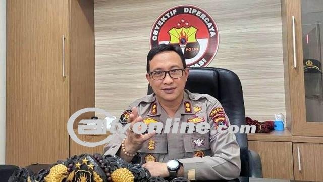 Ipda Rudy Soik Dipecat dari Polri, Isu Mafia BBM Dibantah Polda NTT