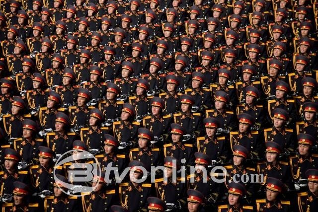 Korea Selatan Pertimbangkan Pengiriman Tim Untuk Memantau Keberadaan Pasukan Korea Utara di Ukraina