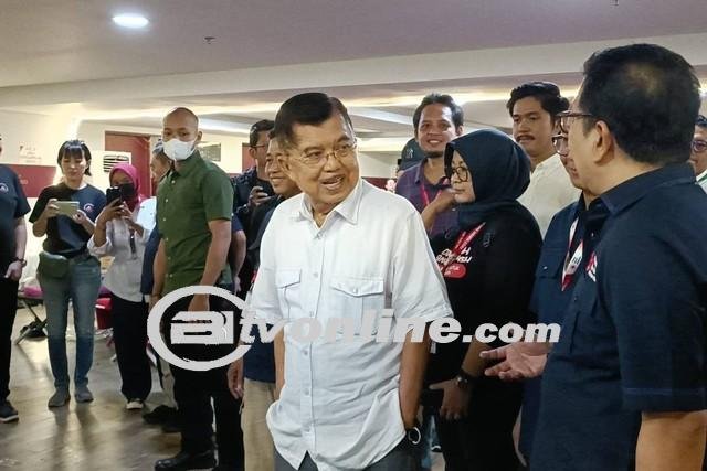 JK Soroti Pembentukan Karakter dan Kurikulum Merdeka dalam Pendidikan