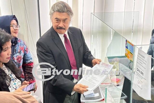 Lolosnya Gibran Jadi Cawapres Digugat PDIP, PTUN Jakarta Siap Putuskan 10 Oktober!